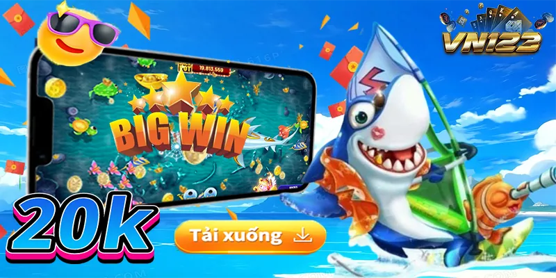 Tổng quan trò chơi Bắn Cá 68wim