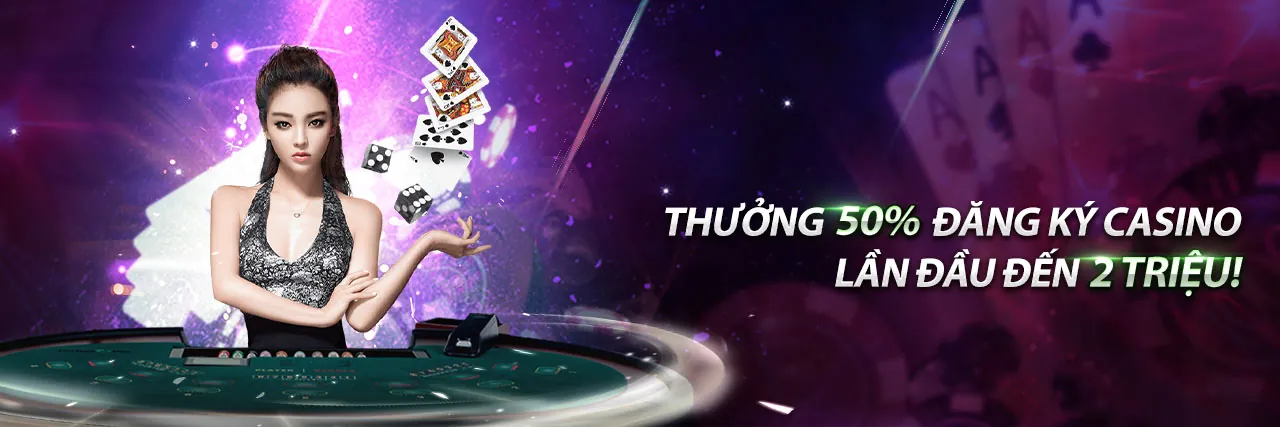 Sòng bạc 68wim hiện đang mở với các trò chơi đa dạng