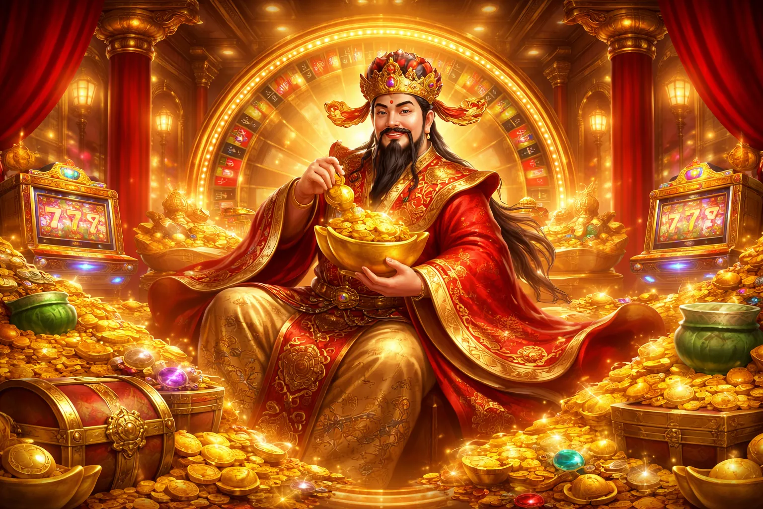 Sân chơi 68wim hiện đang mở với đa dạng trò chơi đỉnh cao