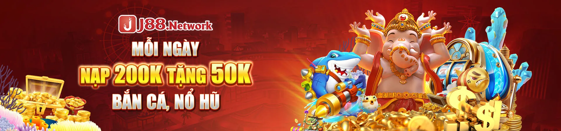 Hình ảnh chính trò chơi Bắn Cá 68wim