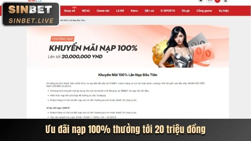 Đa dạng trò chơi tại 68wim hiện đang mở